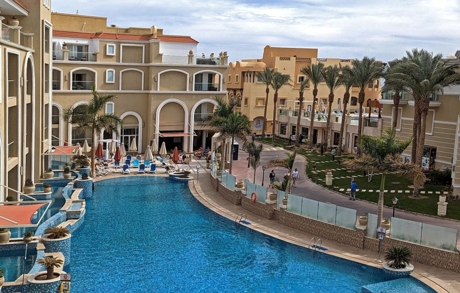 KAISOL ROMANCE RESORT SAHL HASHEESH – ADULTS ONLY