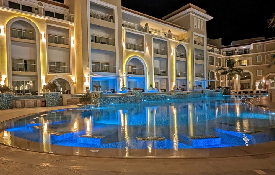 KAISOL ROMANCE RESORT SAHL HASHEESH – ADULTS ONLY