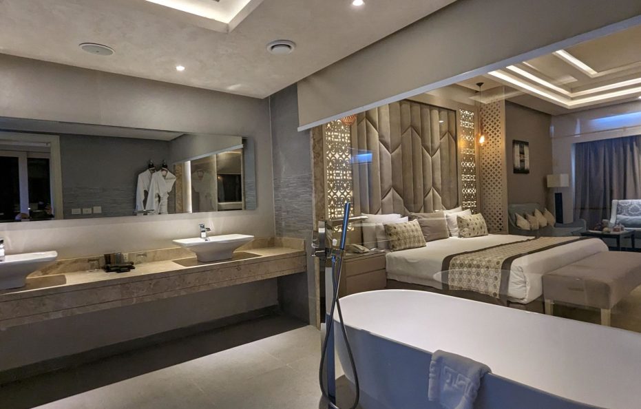 KAISOL ROMANCE RESORT SAHL HASHEESH – ADULTS ONLY
