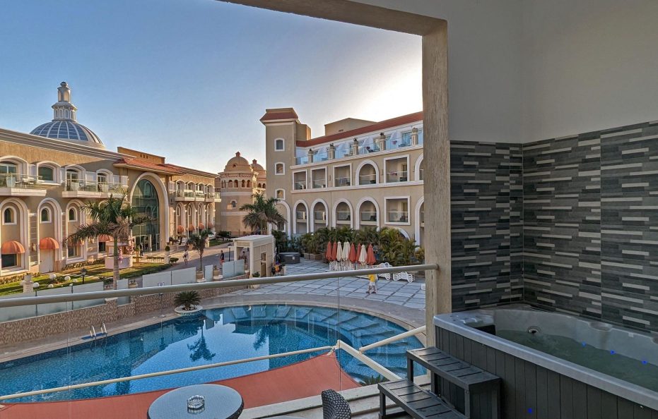 KAISOL ROMANCE RESORT SAHL HASHEESH – ADULTS ONLY