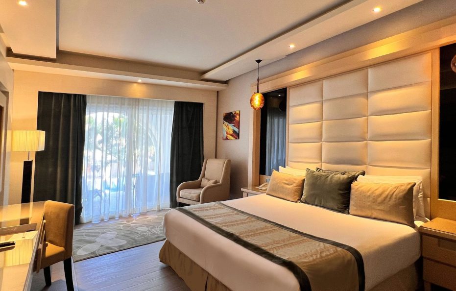 KAISOL ROMANCE RESORT SAHL HASHEESH – ADULTS ONLY