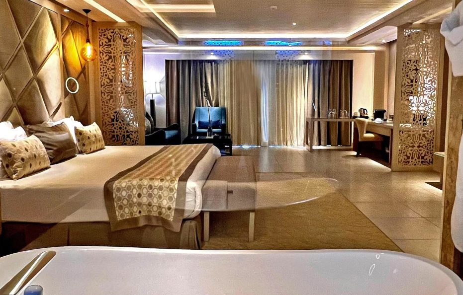 KAISOL ROMANCE RESORT SAHL HASHEESH – ADULTS ONLY
