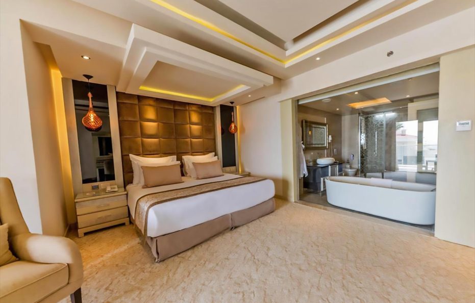 KAISOL ROMANCE RESORT SAHL HASHEESH – ADULTS ONLY