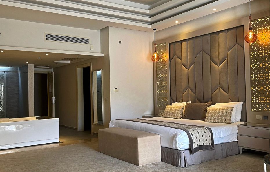 KAISOL ROMANCE RESORT SAHL HASHEESH – ADULTS ONLY