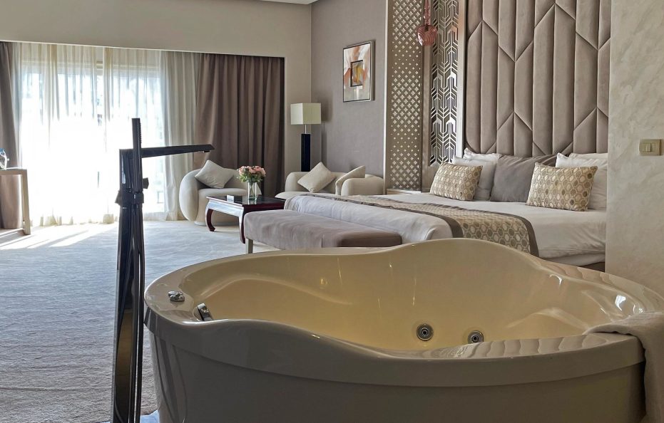KAISOL ROMANCE RESORT SAHL HASHEESH – ADULTS ONLY