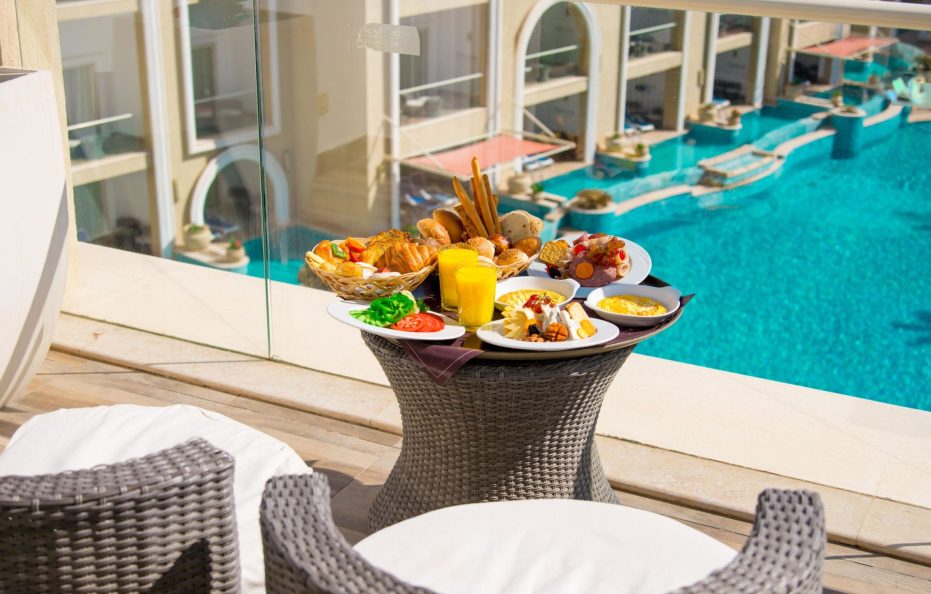 KAISOL ROMANCE RESORT SAHL HASHEESH – ADULTS ONLY