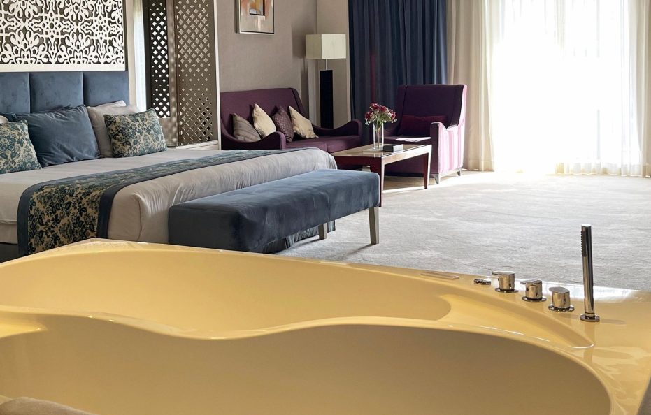 KAISOL ROMANCE RESORT SAHL HASHEESH – ADULTS ONLY