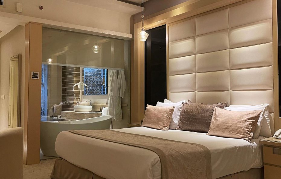 KAISOL ROMANCE RESORT SAHL HASHEESH – ADULTS ONLY