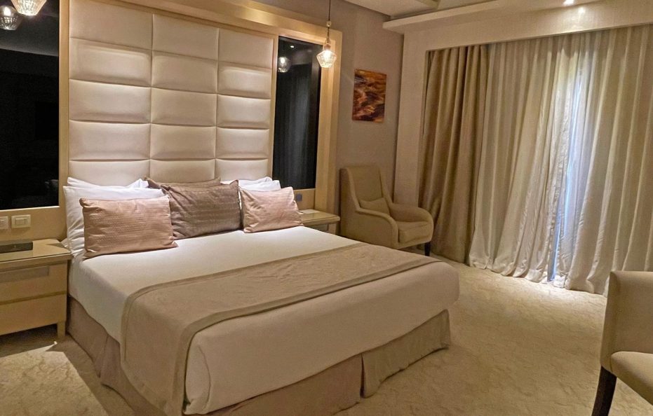 KAISOL ROMANCE RESORT SAHL HASHEESH – ADULTS ONLY