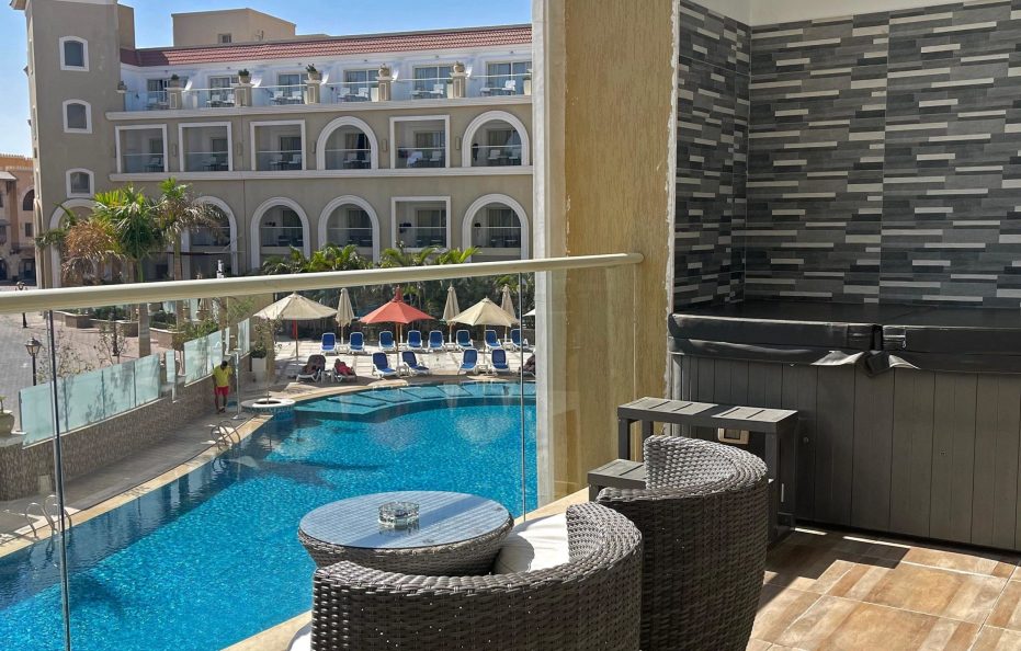 KAISOL ROMANCE RESORT SAHL HASHEESH – ADULTS ONLY