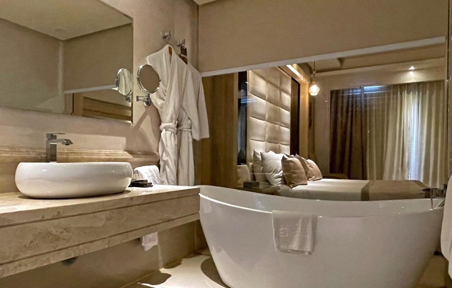 KAISOL ROMANCE RESORT SAHL HASHEESH – ADULTS ONLY