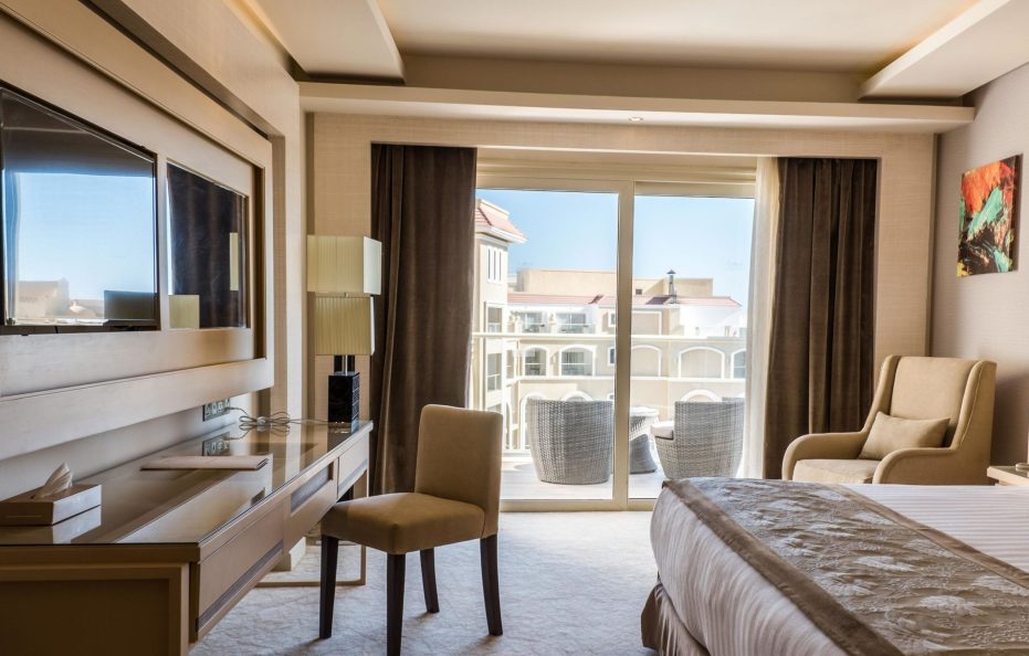 KAISOL ROMANCE RESORT SAHL HASHEESH – ADULTS ONLY