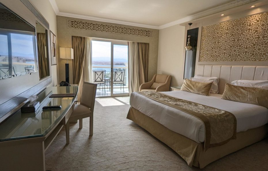 KAISOL ROMANCE RESORT SAHL HASHEESH – ADULTS ONLY