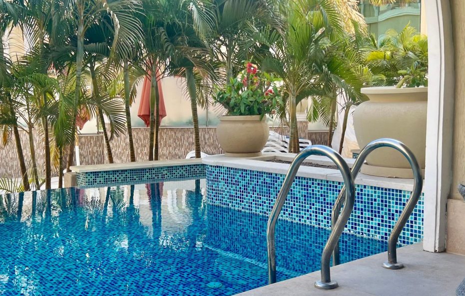KAISOL ROMANCE RESORT SAHL HASHEESH – ADULTS ONLY