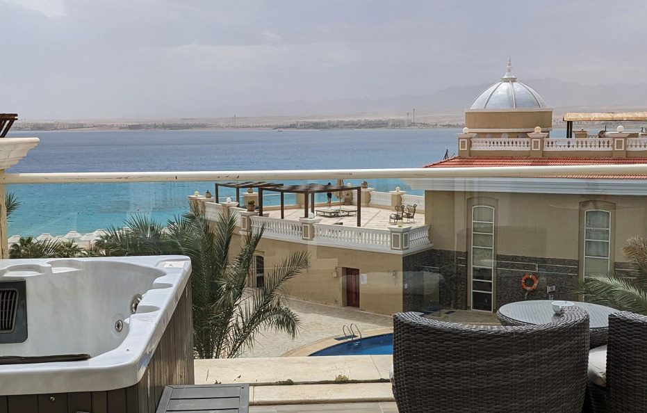 KAISOL ROMANCE RESORT SAHL HASHEESH – ADULTS ONLY