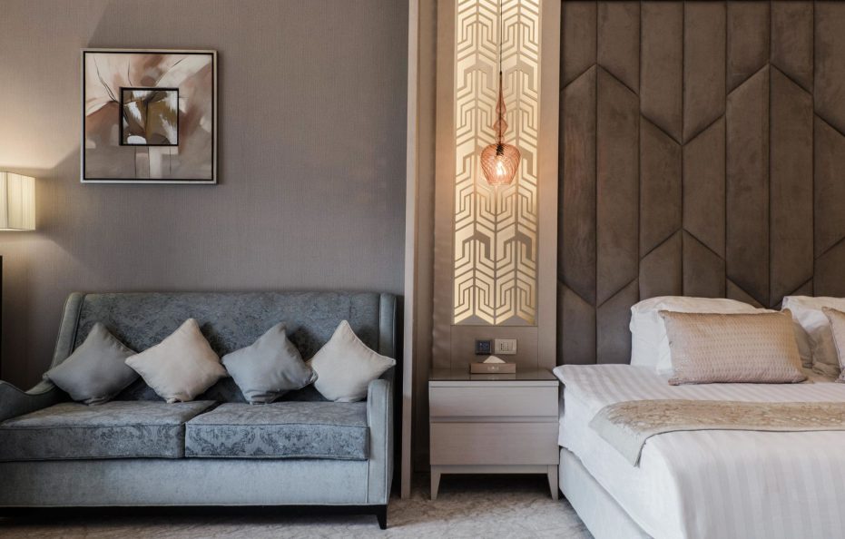 KAISOL ROMANCE RESORT SAHL HASHEESH – ADULTS ONLY