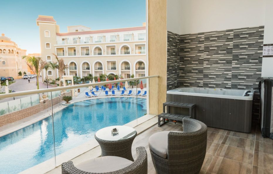 KAISOL ROMANCE RESORT SAHL HASHEESH – ADULTS ONLY