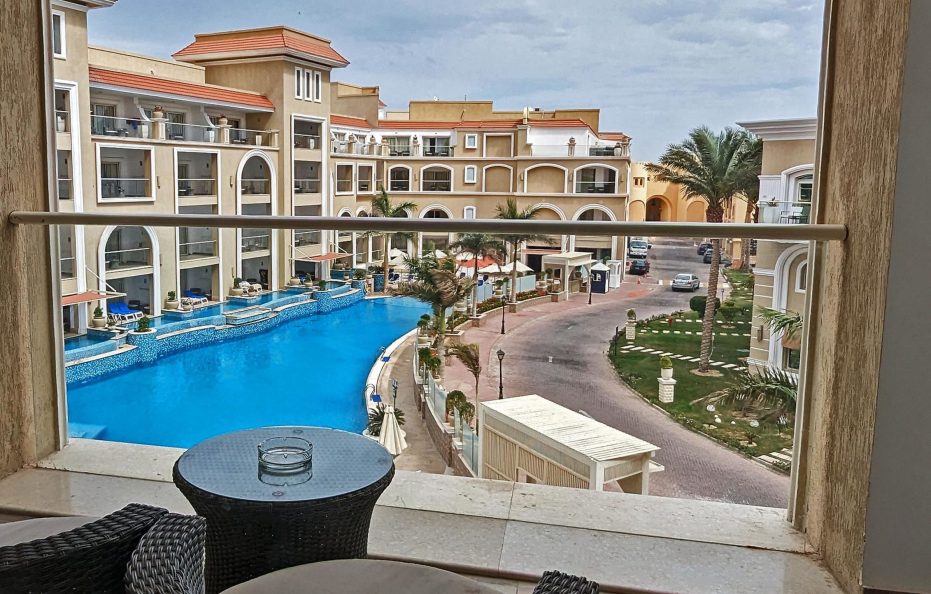 KAISOL ROMANCE RESORT SAHL HASHEESH – ADULTS ONLY