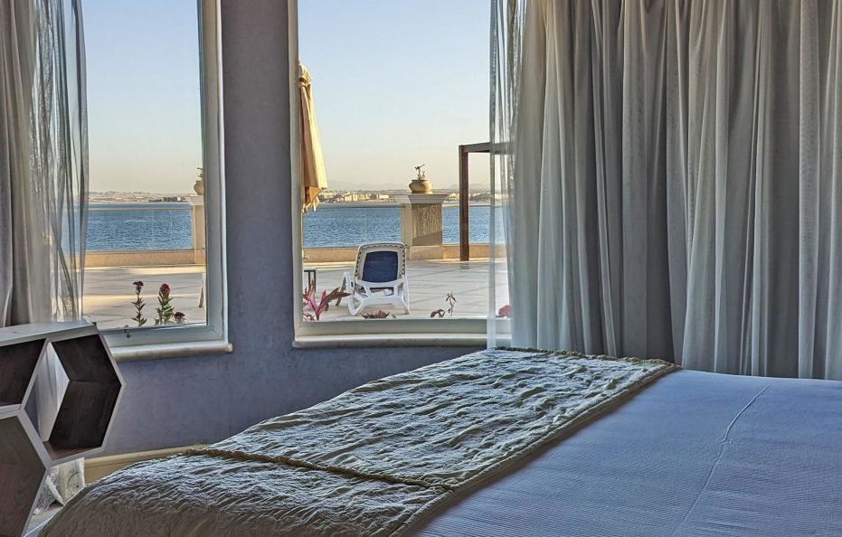 KAISOL ROMANCE RESORT SAHL HASHEESH – ADULTS ONLY