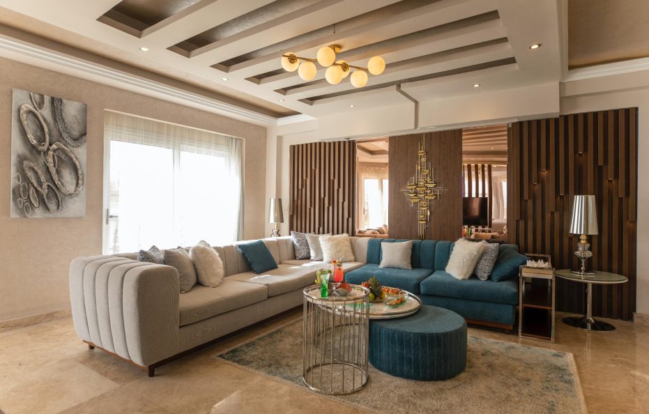 KAISOL ROMANCE RESORT SAHL HASHEESH – ADULTS ONLY