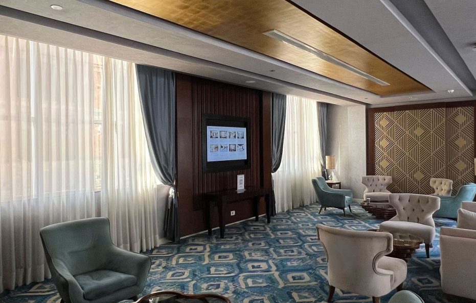 KAISOL ROMANCE RESORT SAHL HASHEESH – ADULTS ONLY