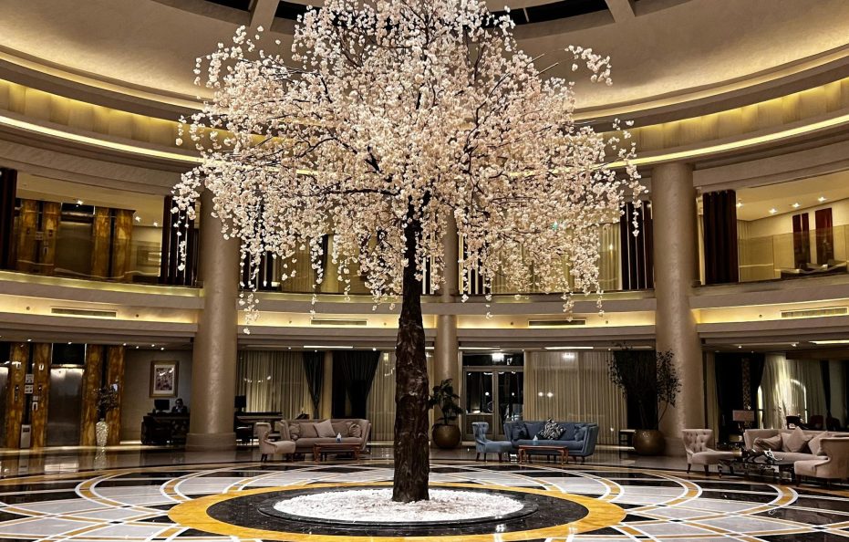 KAISOL ROMANCE RESORT SAHL HASHEESH – ADULTS ONLY
