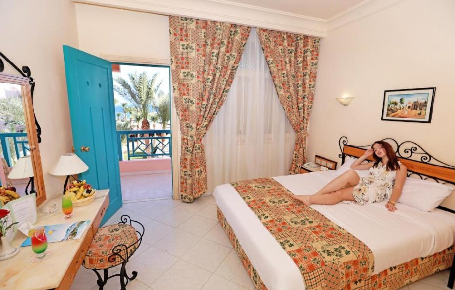 LE PACHA RESORT