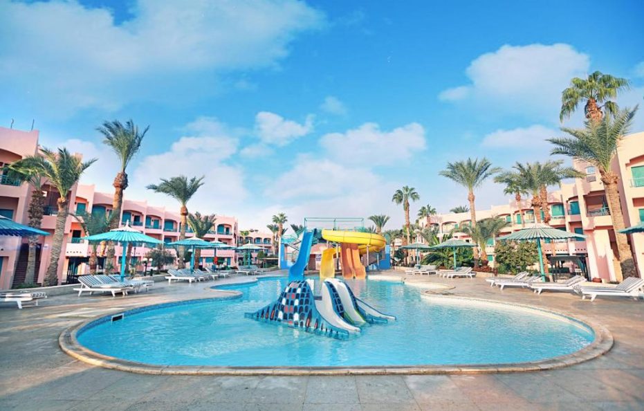 LE PACHA RESORT
