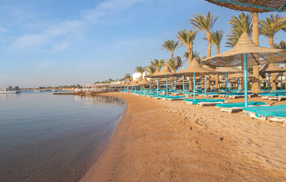 MARLIN INN AZUR RESORT