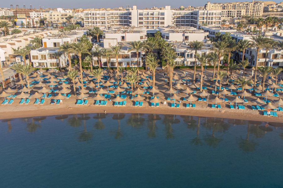 MARLIN INN AZUR RESORT