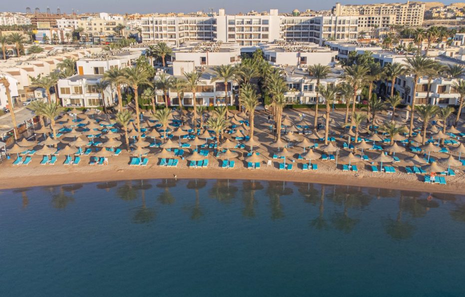 MARLIN INN AZUR RESORT