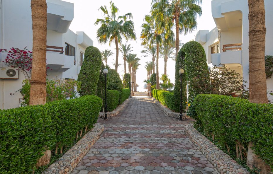 MARLIN INN AZUR RESORT