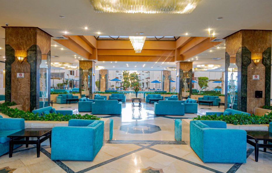 MARLIN INN AZUR RESORT