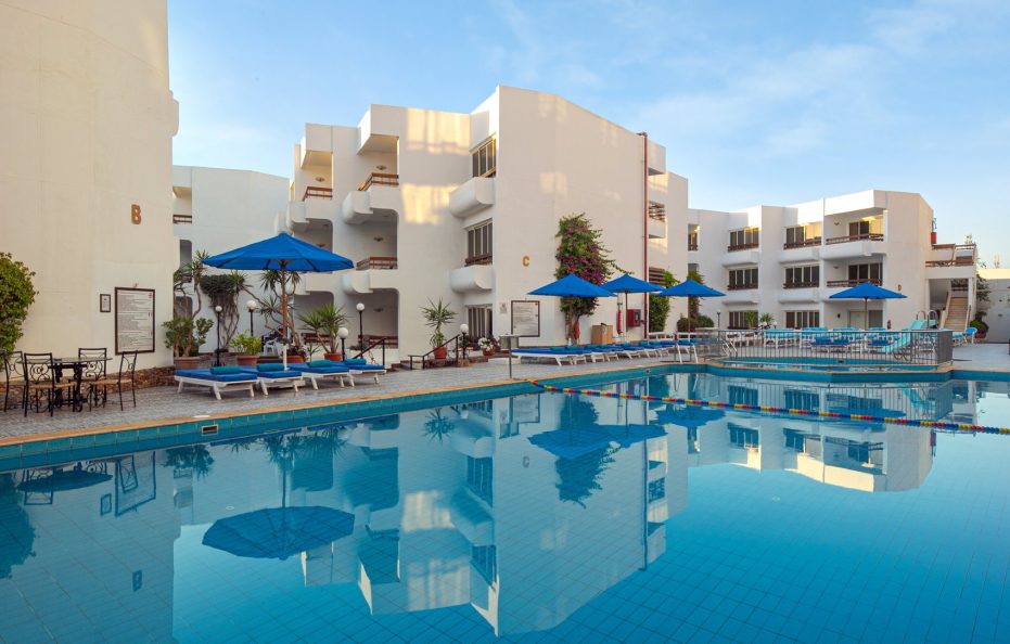 MARLIN INN AZUR RESORT