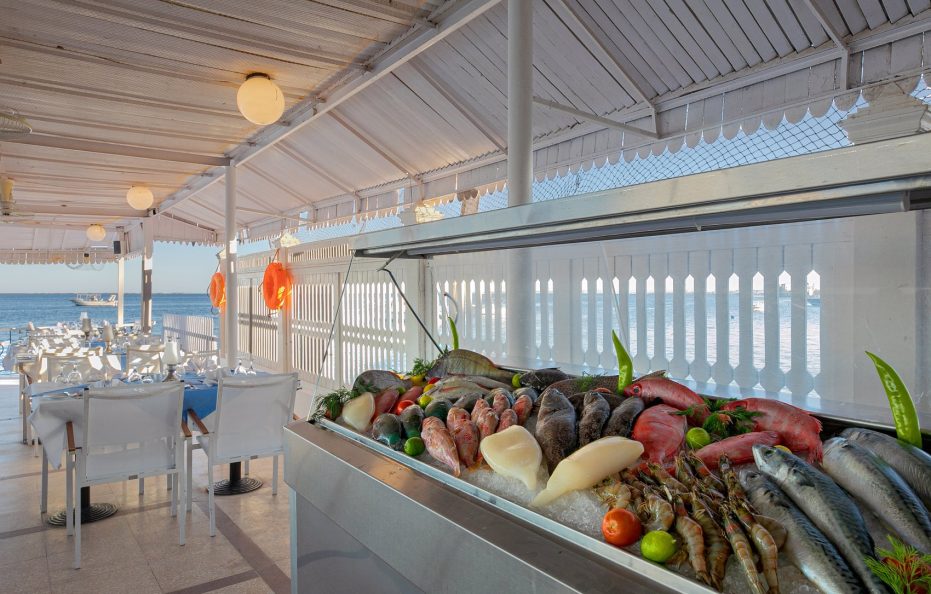 MARLIN INN AZUR RESORT
