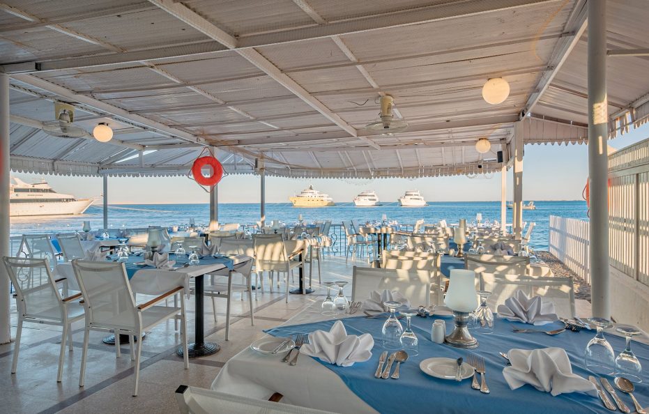 MARLIN INN AZUR RESORT