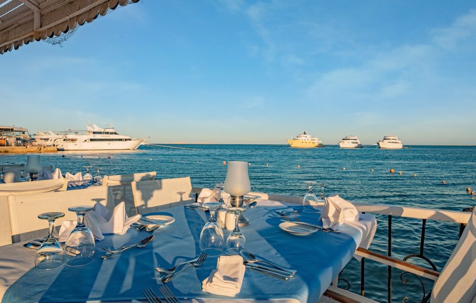 MARLIN INN AZUR RESORT