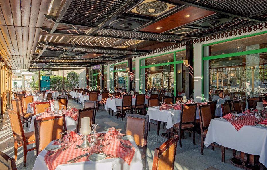 MARLIN INN AZUR RESORT
