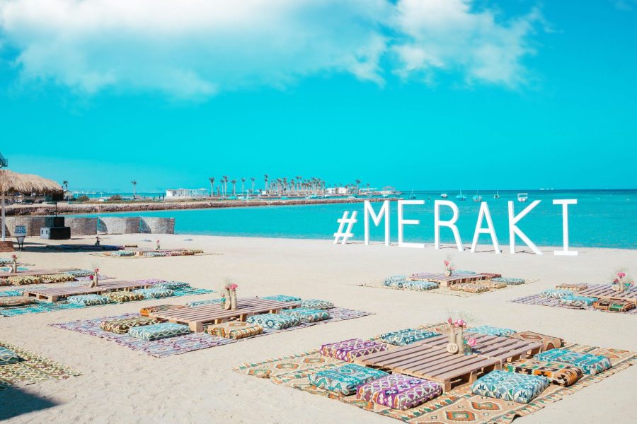 MERAKI RESORT HURGHADA – ADULTS ONLY