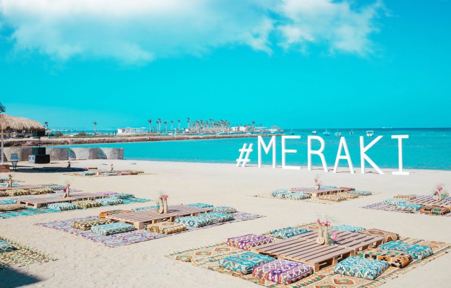 MERAKI RESORT HURGHADA – ADULTS ONLY