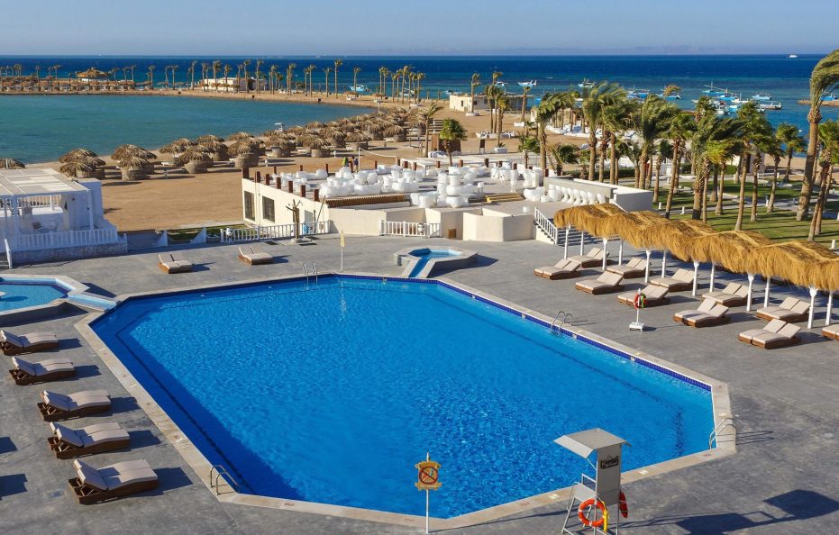MERAKI RESORT HURGHADA – ADULTS ONLY