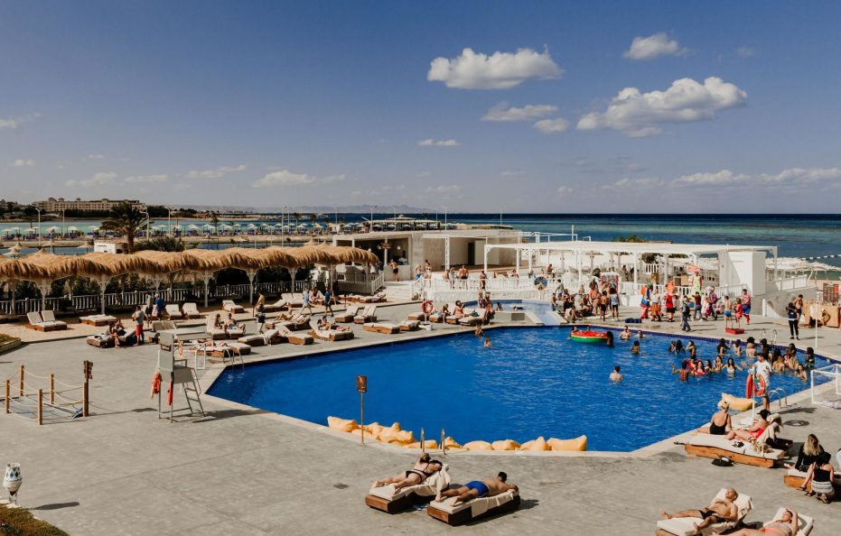 MERAKI RESORT HURGHADA – ADULTS ONLY