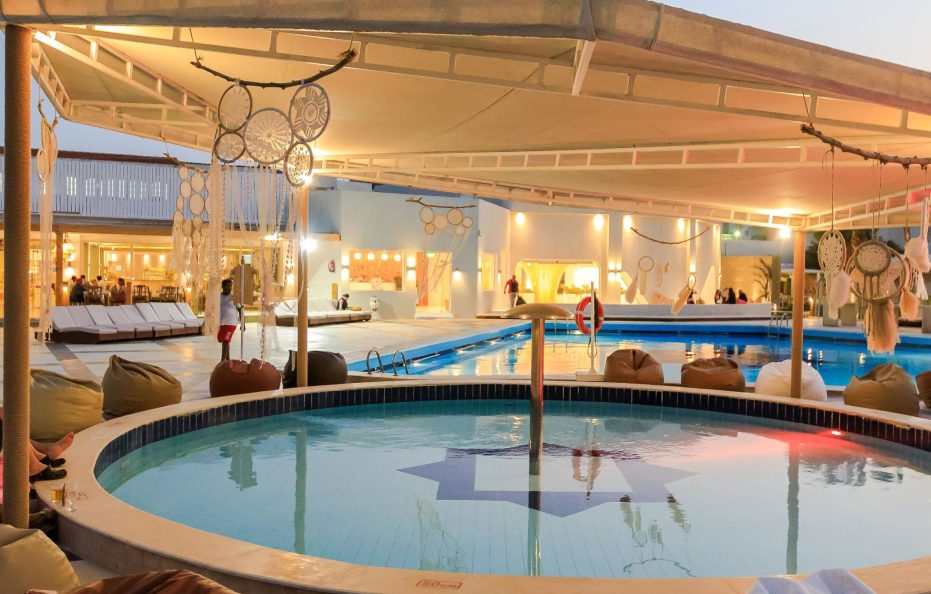 MERAKI RESORT HURGHADA – ADULTS ONLY