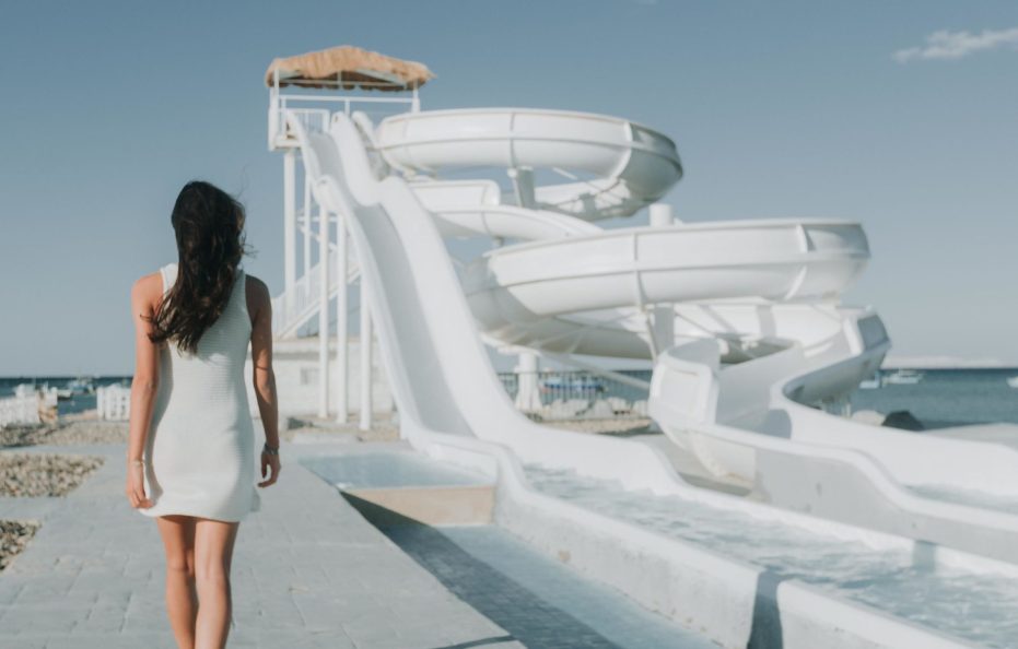 MERAKI RESORT HURGHADA – ADULTS ONLY