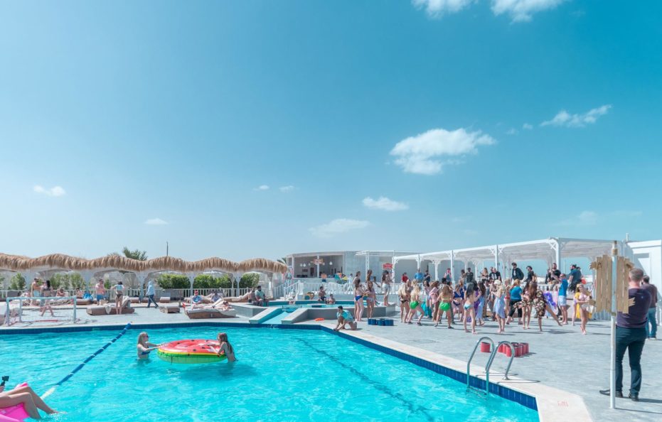 MERAKI RESORT HURGHADA – ADULTS ONLY