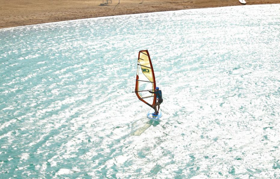 MERAKI RESORT HURGHADA – ADULTS ONLY