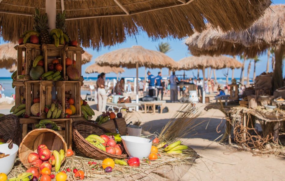 MERAKI RESORT HURGHADA – ADULTS ONLY