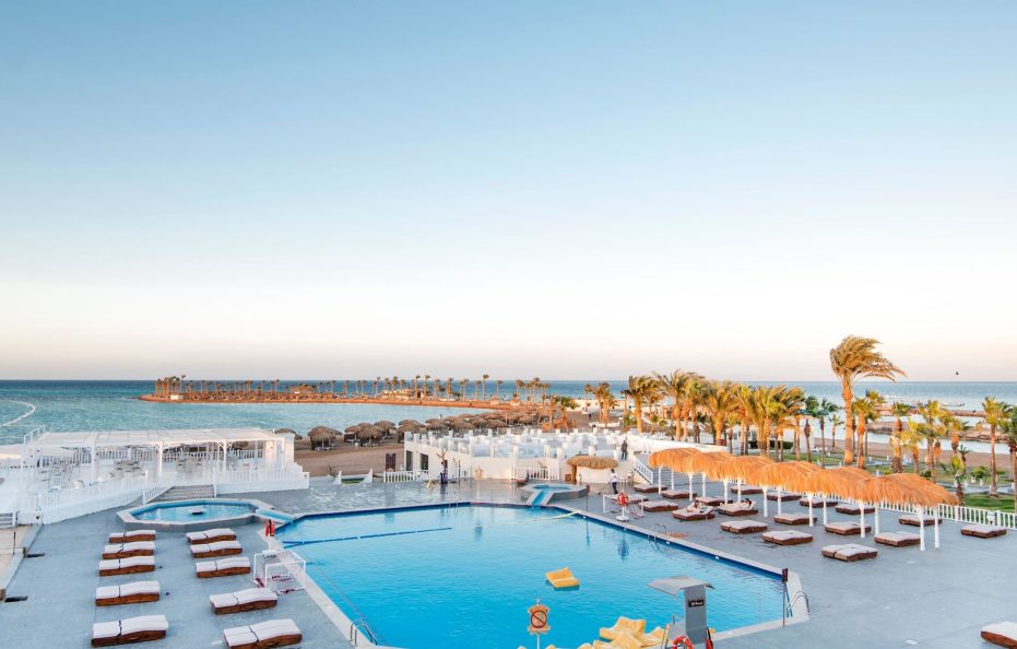 MERAKI RESORT HURGHADA – ADULTS ONLY