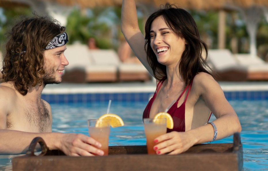 MERAKI RESORT HURGHADA – ADULTS ONLY