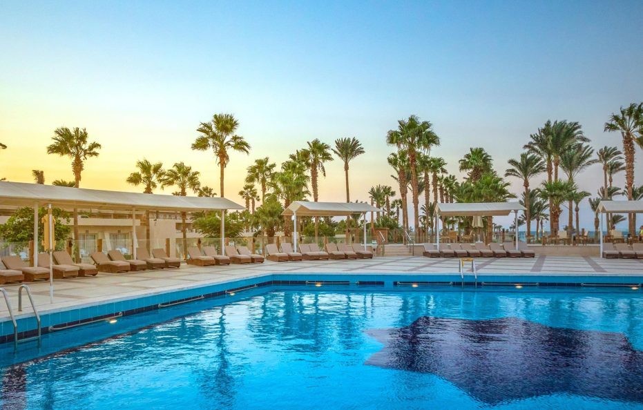 MERAKI RESORT HURGHADA – ADULTS ONLY